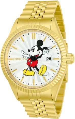 Disney model 22770 | Invictawatch