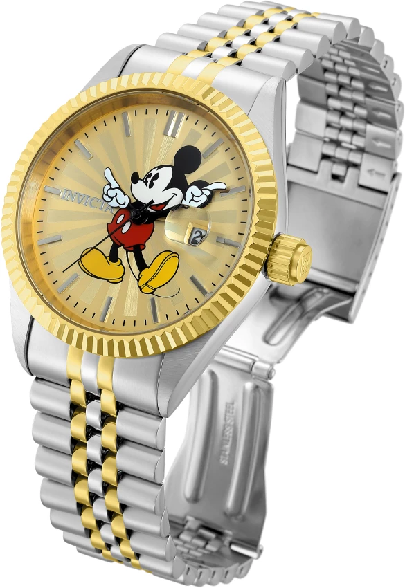 Disney model 22772 | Invictawatch
