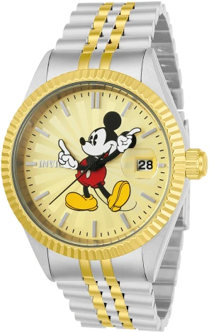 Disney model 22771 | Invictawatch