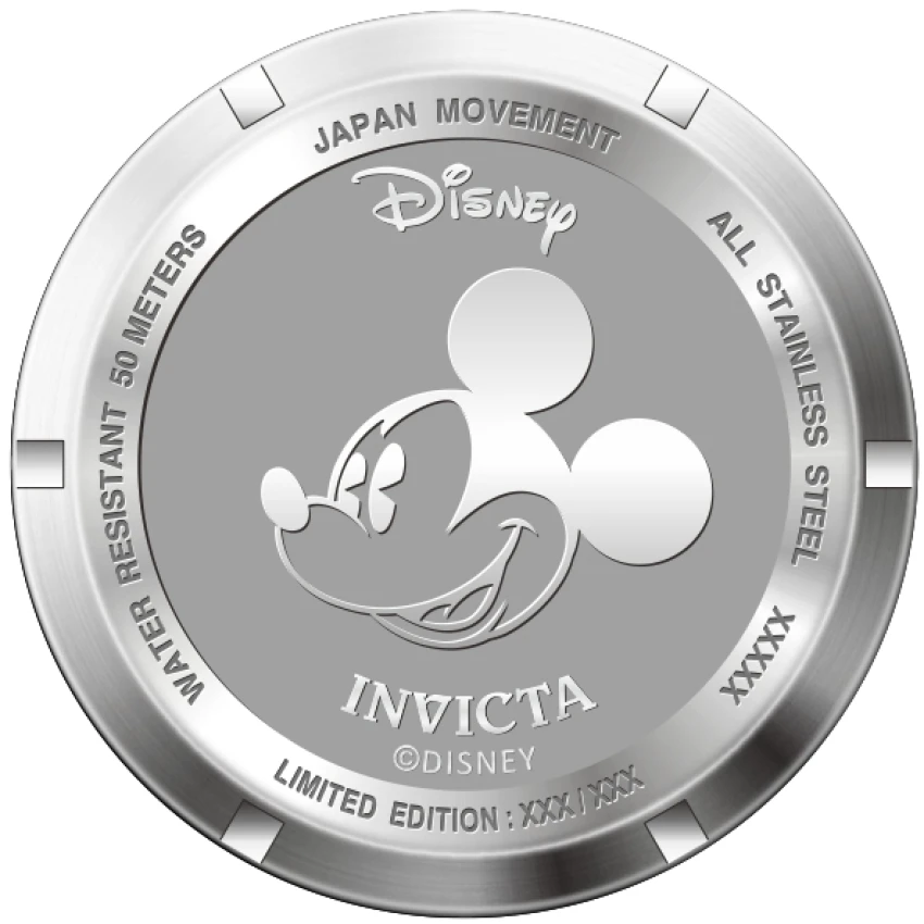 Disney model 22773 | Invictawatch