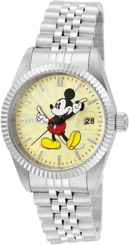 Disney model 22774 | Invictawatch
