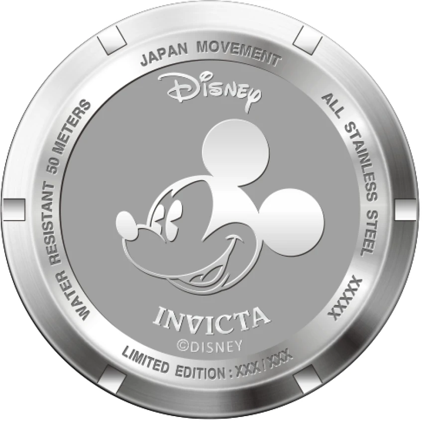 Disney model 22774 | Invictawatch