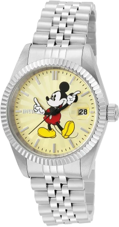 Disney model 22775 | Invictawatch