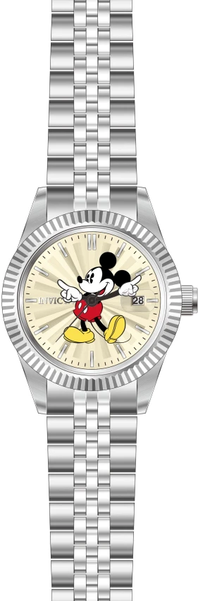 Disney model 22774 | Invictawatch