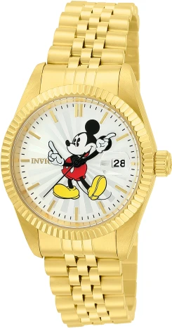 Disney model 22775 | Invictawatch