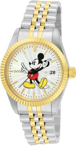 Disney model 22774 | Invictawatch