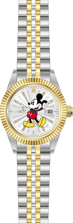Disney model 22776 | Invictawatch