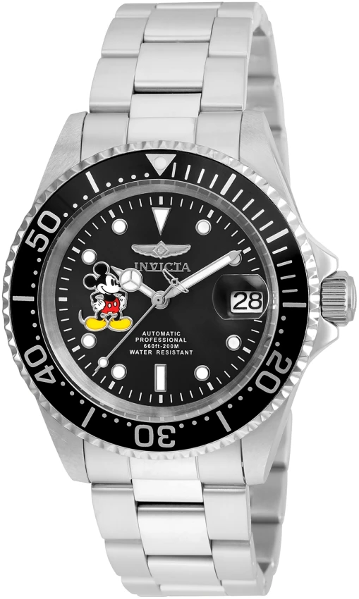 Disney model 22777 | Invictawatch