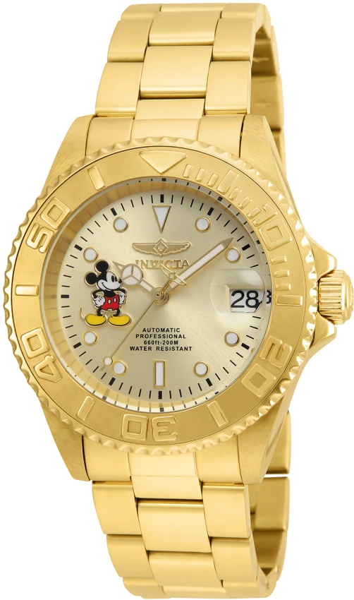 Disney model 22779 | Invictawatch