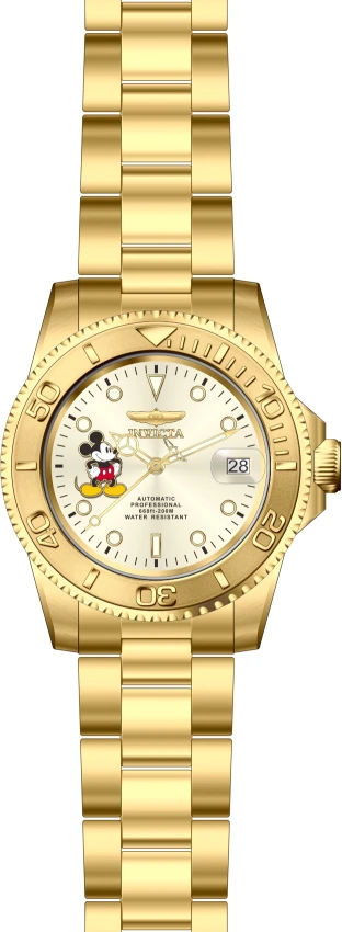 Disney model 22779 | Invictawatch