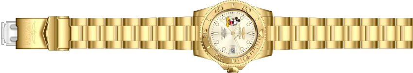 Disney model 22779 | Invictawatch
