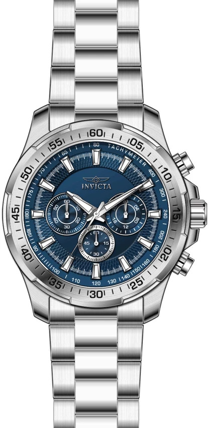 Speedway model 22781 | Invictawatch