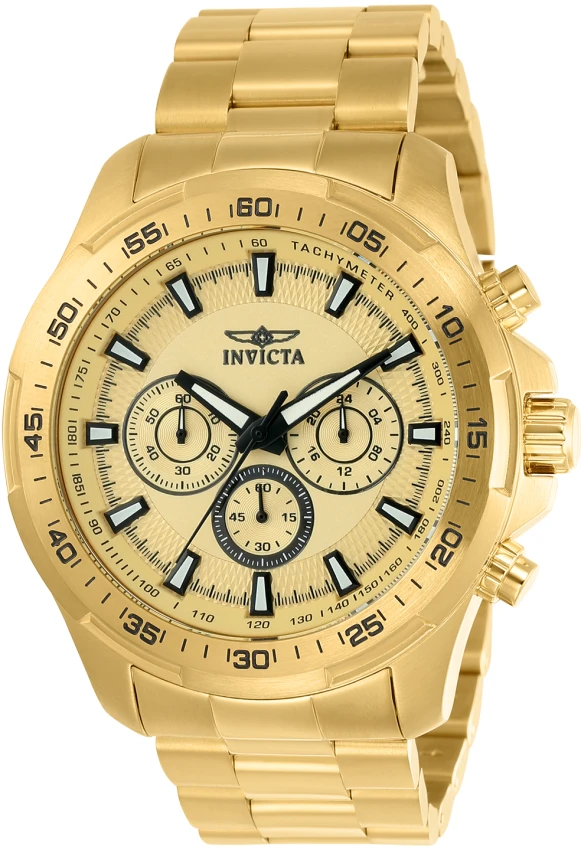 Speedway model 22783 | Invictawatch