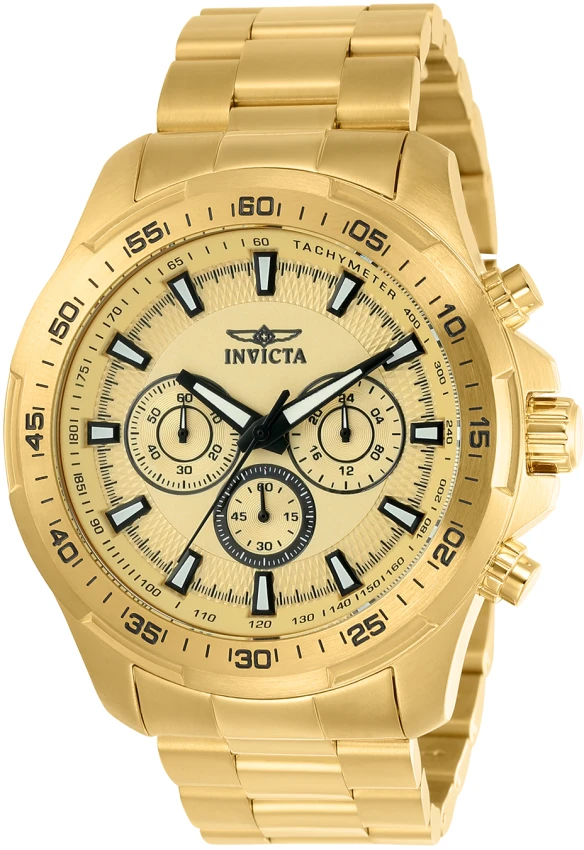 Speedway model 22783 | Invictawatch