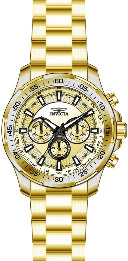 Speedway model 22783 | Invictawatch