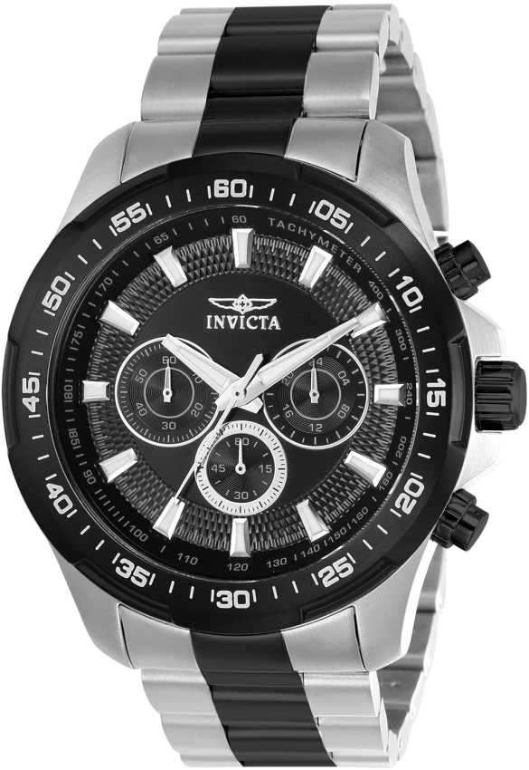 Speedway model 22784 | Invictawatch