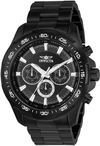 Speedway model 22784 | Invictawatch
