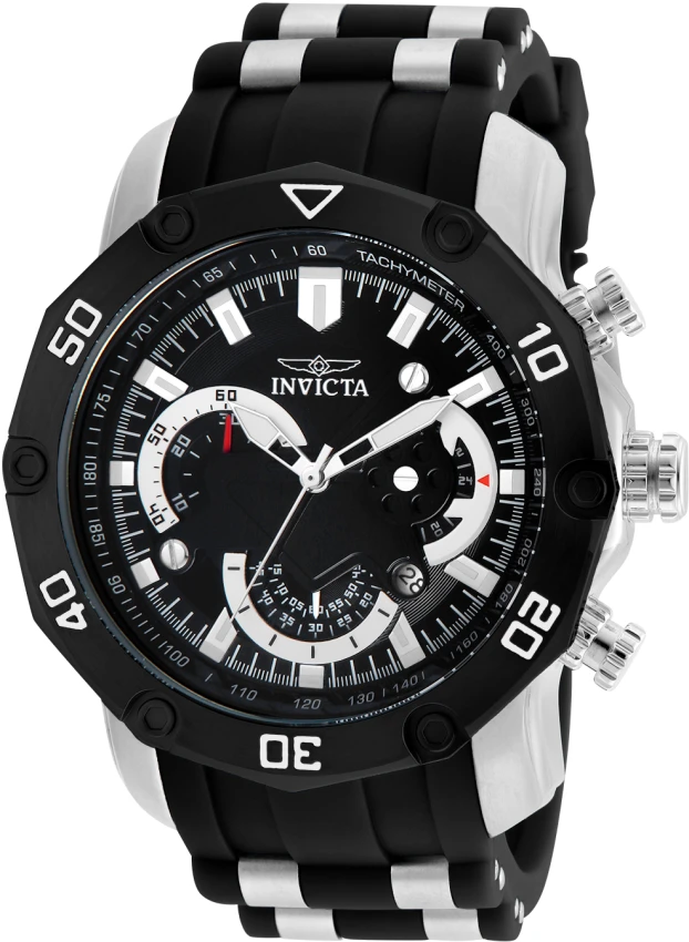 Pro Diver model 22797 | Invictawatch