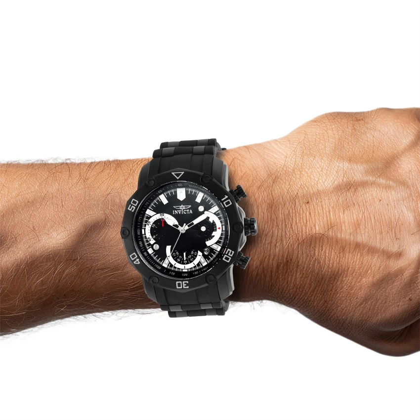 Pro Diver model 22799 | Invictawatch