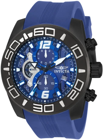 Pro Diver model 23967 | Invictawatch