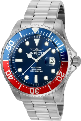 Pro Diver model 22823 | Invictawatch