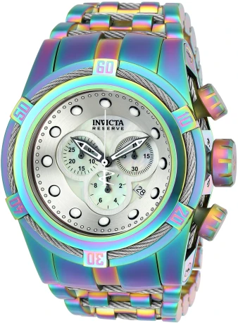 Bolt model 22840 | Invictawatch