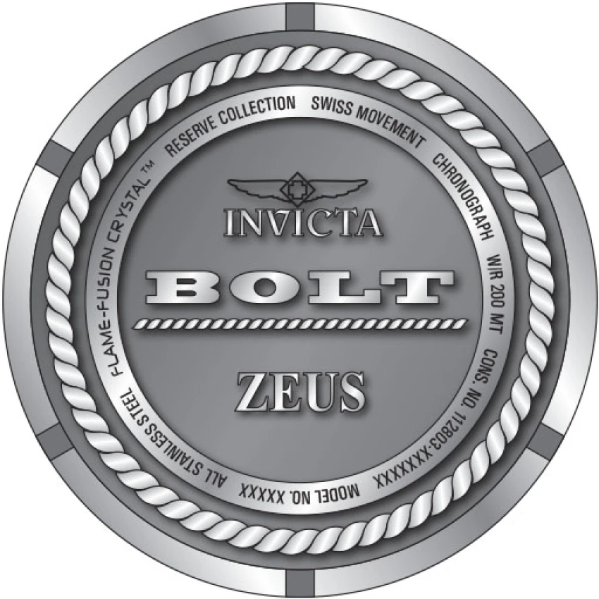 Reserve model 22842 | Invictawatch