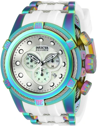 レインボーエトワール フルセット Reserve model 22842 | Invictawatch