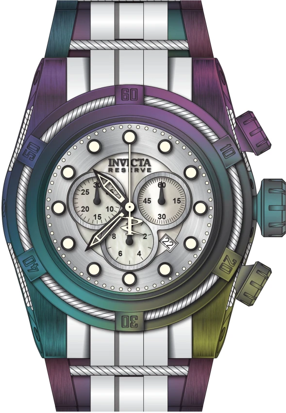 Reserve model 22842 | Invictawatch