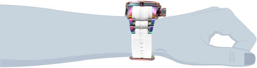 Reserve model 22842 | Invictawatch