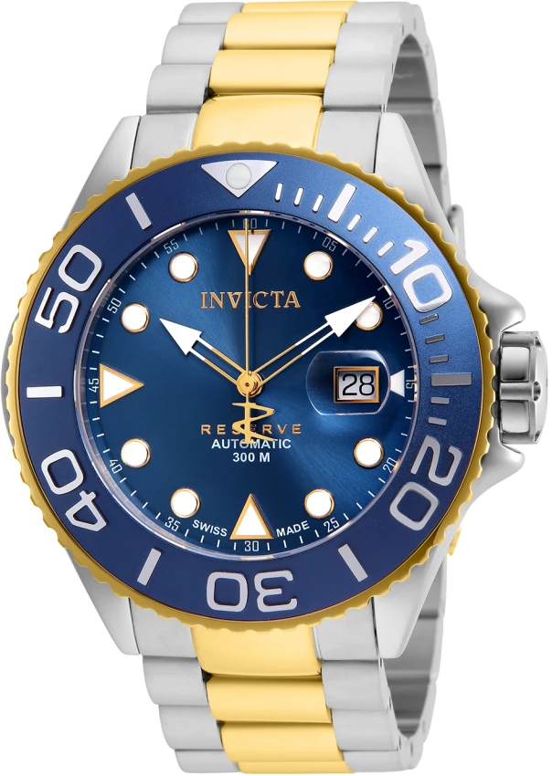 Reserve model 22853 | Invictawatch