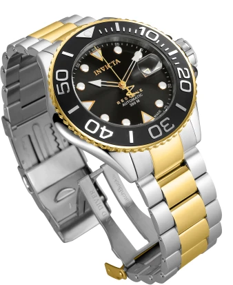 Reserve model 22854 | Invictawatch