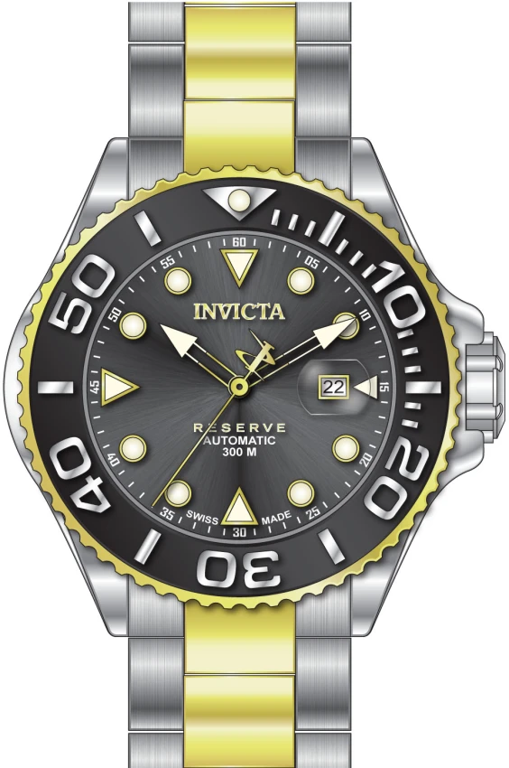 Reserve model 22854 | Invictawatch