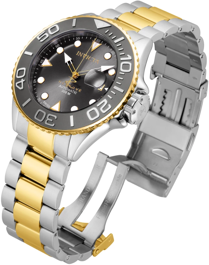 Reserve model 22855 | Invictawatch
