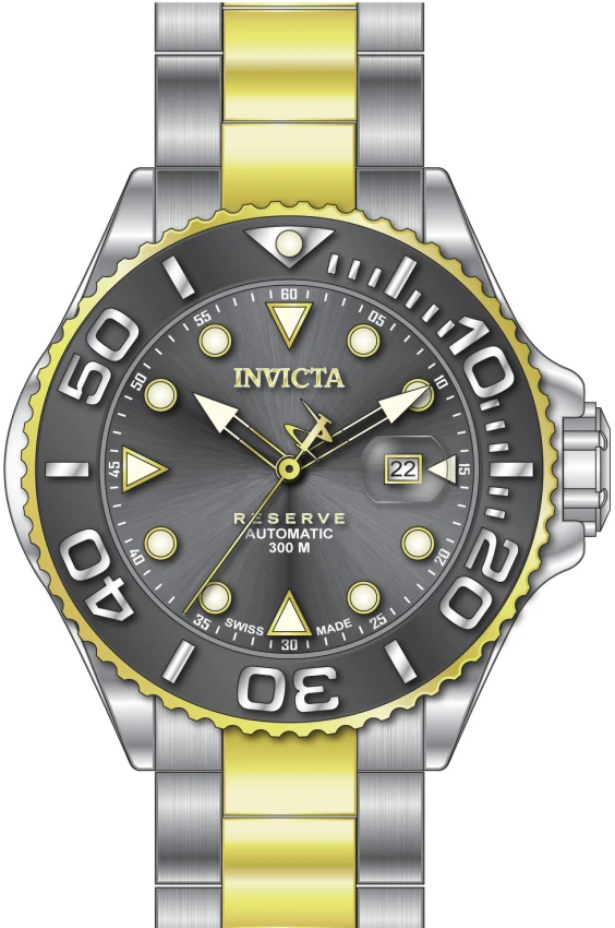 Reserve model 22855 | Invictawatch