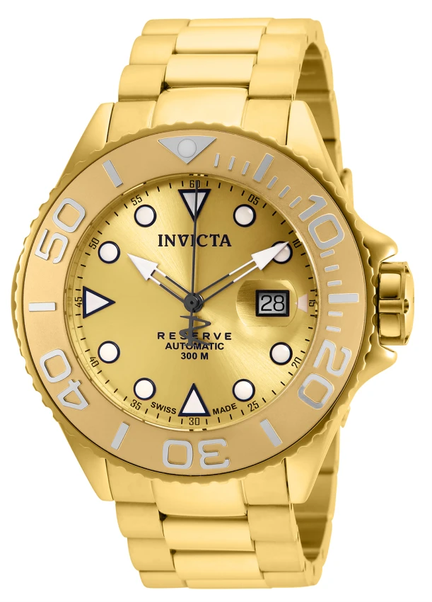 Reserve model 22856 | Invictawatch