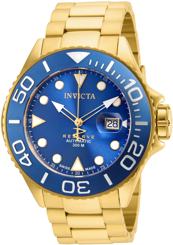 Reserve model 22858 | Invictawatch
