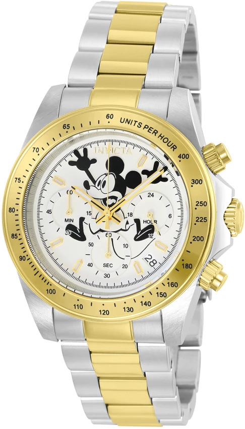 Disney model 22865 | Invictawatch