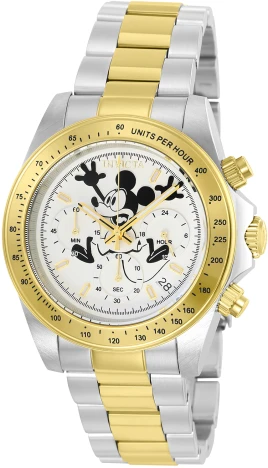 Disney model 22865 | Invictawatch