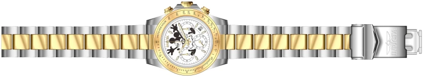 ミッキー (sw67)マッコウ ¥13000→¥11000 Disney model 22865 | Invictawatch