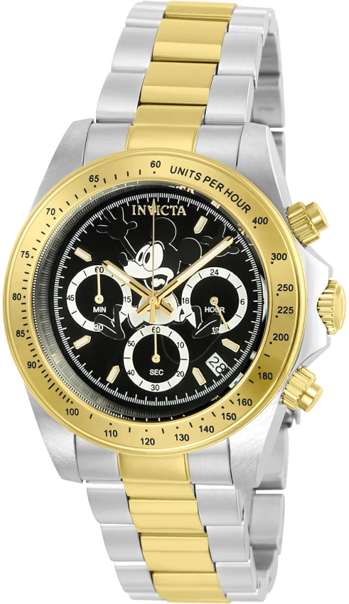 Disney model 22866 | Invictawatch