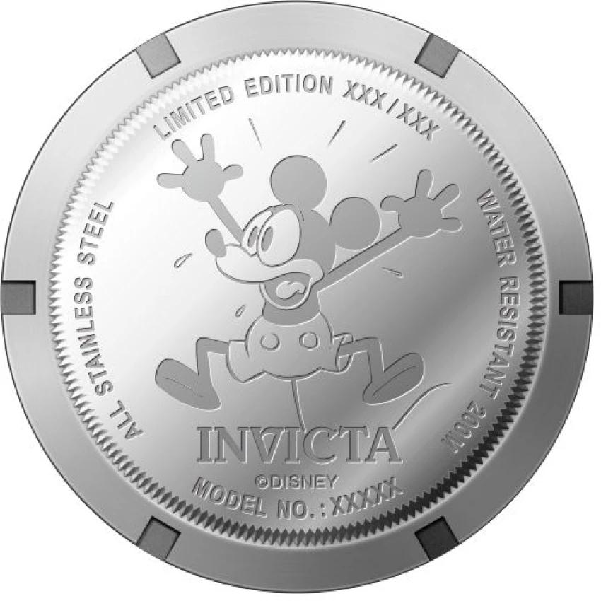 Disney model 22866 | Invictawatch