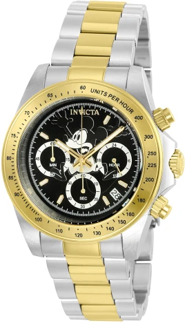 Disney model 22866 | Invictawatch