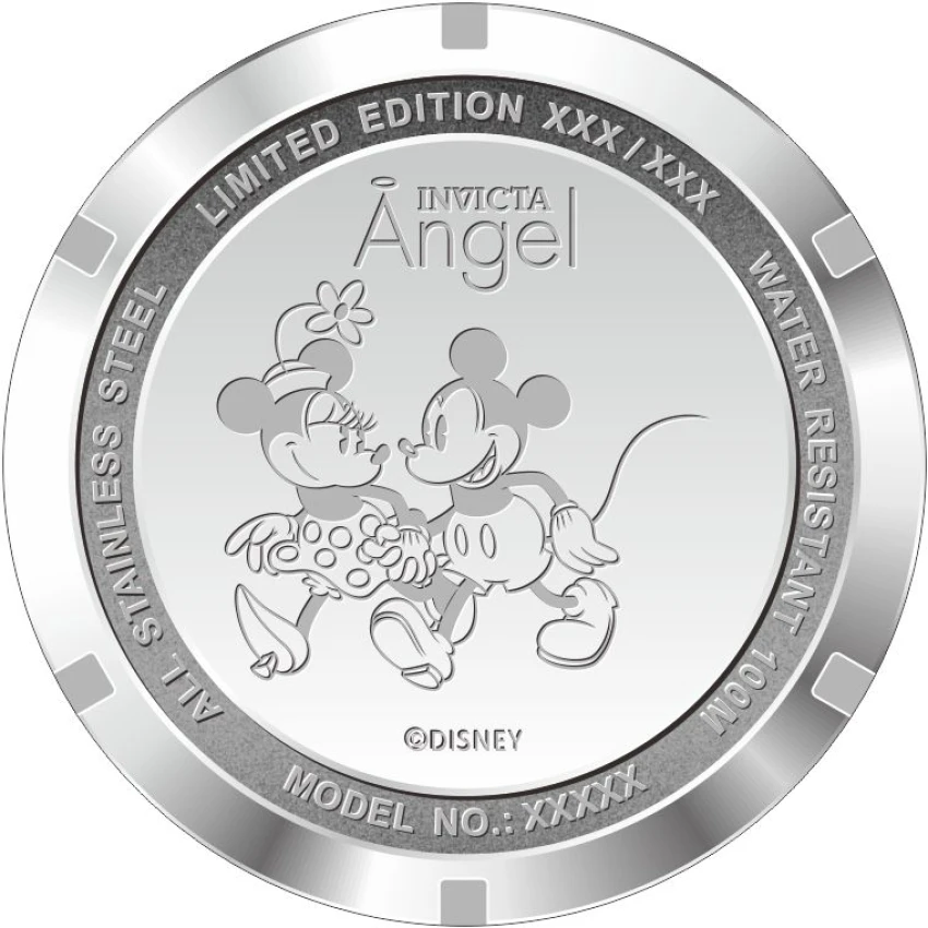 Disney model 22868 | Invictawatch