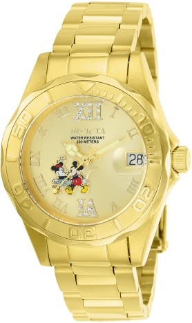 Disney model 22868 | Invictawatch