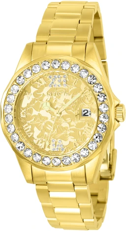 Disney model 22868 | Invictawatch