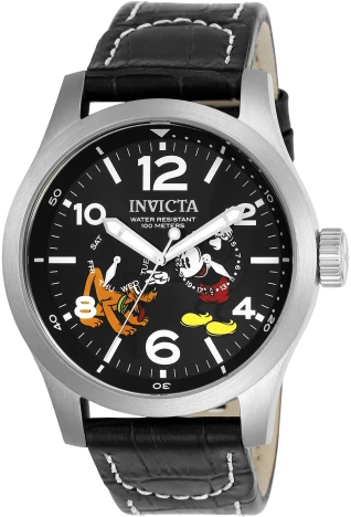 Disney model 22873 | Invictawatch