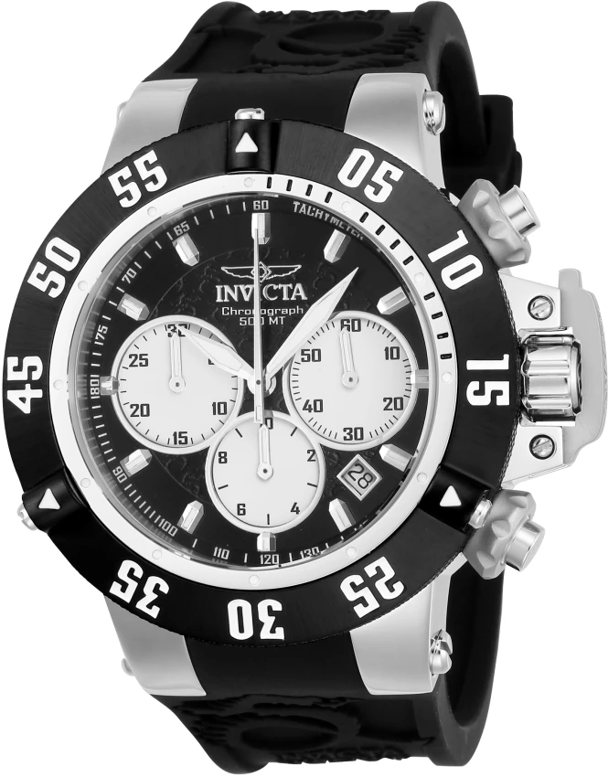 Subaqua model 22919 | Invictawatch