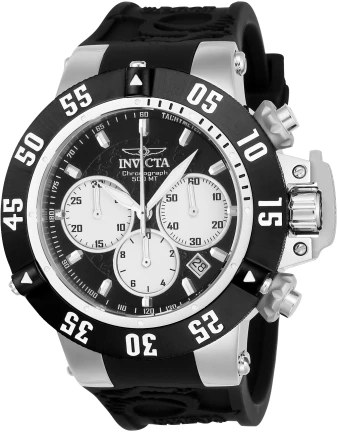 美品 INVICTA Subaqua クロノグラフ 腕時計 Subaqua model 22919 | Invictawatch
