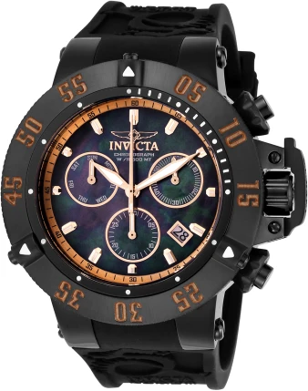 Subaqua model 22921 | Invictawatch